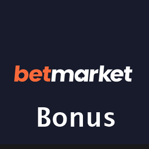 betmarket bonus