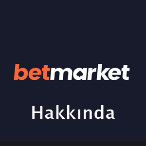 betmarket hakkında