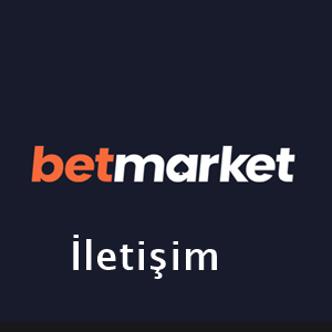 betmarket iletişim