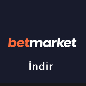 betmarket indir