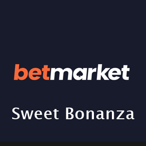betmarket sweet bonanza