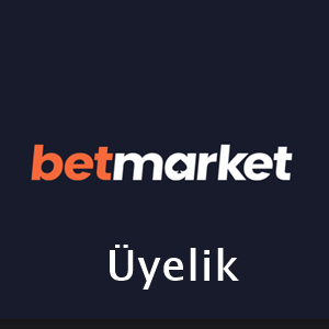 betmarket üyelik