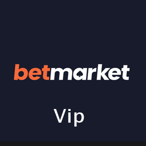 betmarket vip