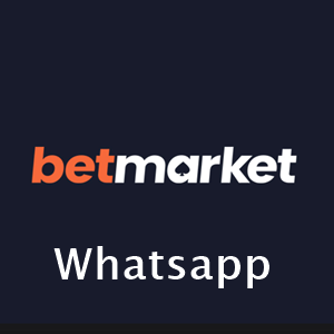 betmarket whatsapp